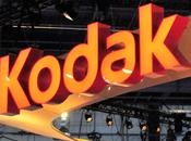 Kodak déclare faillite
