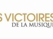 Musique Victoires musique 2012, nominations