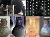 OrcaM sphère recrée objets