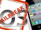 Jailbreak Untethered iPhone iPad enfin disponible