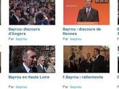 Quand Bayrou tente d’effacer discours