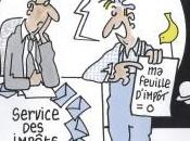 Erreur l’administration avis d’imposition 2011 point Miège