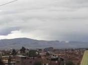 Huancayo, 1ère étape