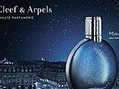 Midnight Paris Cleef Arpels joli bijou masculin
