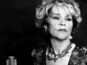 Etta James nous quitté