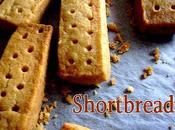 Shortbreads