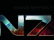 [Collector multi] Mass Effect collector détail