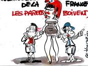 régression intellectuelle France