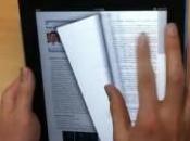 Comment améliorer navigation dans iBooks