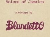 Blundetto’s reggae mixtape