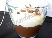 Coupe liegeoise chocolat