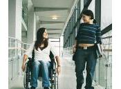 Jeunes handicapés: trajectoires difficiles