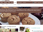 MeltyNetwork lance nouveau site culinaire pour jeunes, MeltyFood