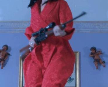 Sleigh Bells – Comeback Kid