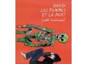 Judith Vanistendael David, femmes mort