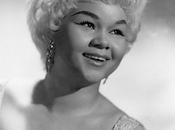 Soul mood (edition speciale) hommage etta james