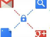 Google change règles confidentialité