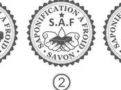 J’ai besoin votre avis logo savon froid
