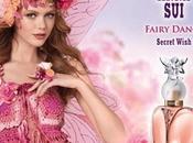 Anna nouveau parfum Fairy Dance!