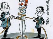 can’t recul libertés économiques dans monde