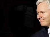 talk-show Julian Assange