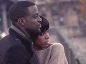 Kelly Rowland balade dans Paris pour dernière vidéo