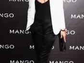Kate Moss, égérie choix pour Mango