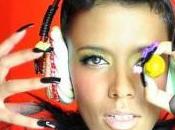 Agenda toutes dates tournée Shy'm