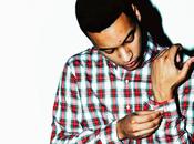 Ransom 2012 collection lookbook