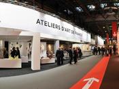 Ateliers d'art France Salon Maison Objet 2012