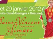 Saint Vincent climats janvier 2012