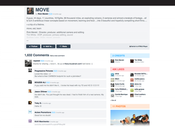 Vimeo s’offre nouveau design plus épuré