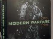 [Arrivage] Call Duty Modern Warfare Hardened Steelbook