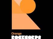 tournée Orange RockCorps mobilise Marseille