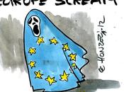 L’Europe grande peur
