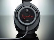 Ultrasone Signature lingots oreilles