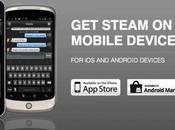 Steam s’invite sous Android