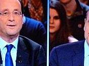 Débat Hollande-Juppé arrogance contre