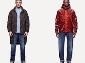 Stone island 2012 collection lookbook