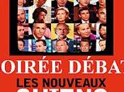 février Cinéma L'Olympia Rochelle nouveaux chiens garde"