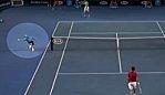 Tennis Open Australie 2012: ramasseurs balles formidables videos