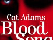 "Blood Song Adams