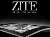 [Grosse MAJ] Zite, magazine mesure iPad iPhone...