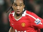 Anderson peur pour Evra