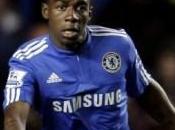 Kakuta J’ai niveau pour jouer Chelsea