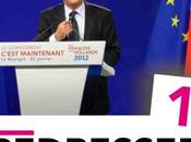 François Hollande, propositions veux redresser France