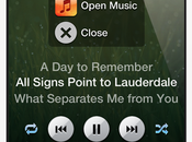 Cydia: HomePlayer musique lockscreen toute simplicité