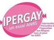 L'Anrs recherche volontaires gays séronégatifs pour essai préventif IPERGAY