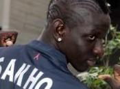 Sakho Alex Même peur