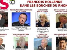 Présidentielle 2012 Français syndrome Cartouche